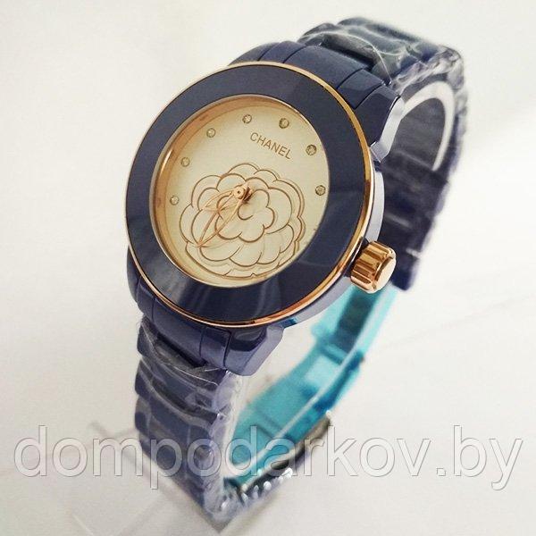 Женские часы Chanel (CHL5) - фото 2 - id-p164765874