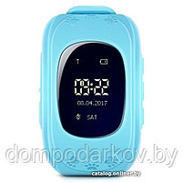 Детские смарт часы SMART BABY WATCH(SBW50/1), фото 3