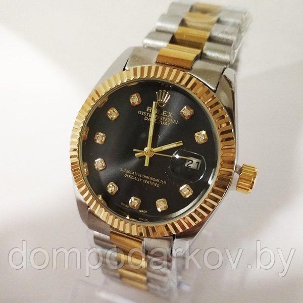 Мужские часы Rolex (RSB205) - фото 1 - id-p164765889