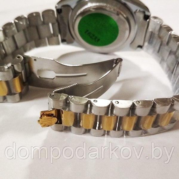 Мужские часы Rolex (RSB205) - фото 3 - id-p164765889
