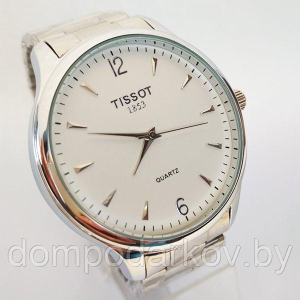 Мужские часы Tissot (TNT341) - фото 1 - id-p164765897