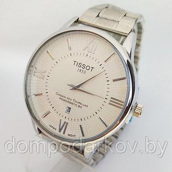 Мужские часы Tissot (TNT47)