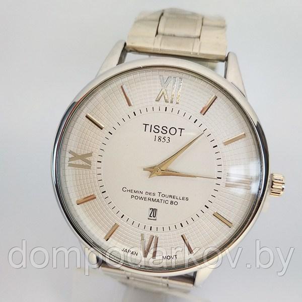 Мужские часы Tissot (TNT47) - фото 2 - id-p164765898