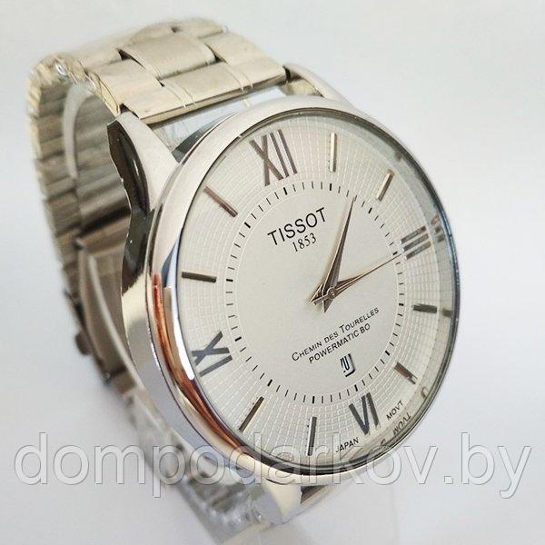 Мужские часы Tissot (TNT47) - фото 3 - id-p164765898