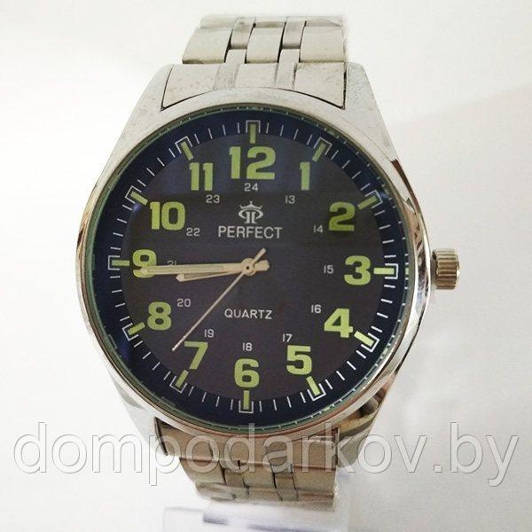Мужские часы PERFECT(PR02) - фото 3 - id-p123498821
