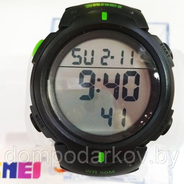 Мужские часы Skmei(SMS57) оригинал