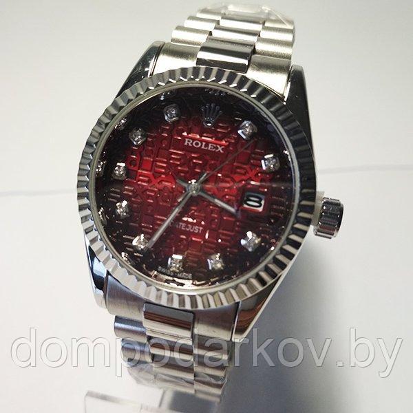 Мужские часы Rolex (RS99) - фото 1 - id-p164765901