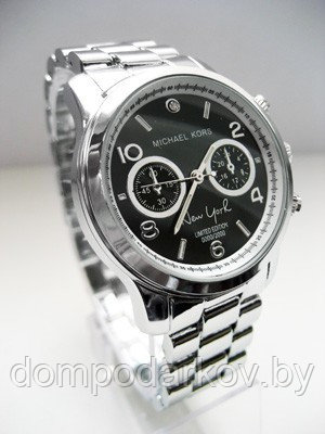 Женские часы Michael Kors (МК3) - фото 1 - id-p164765903