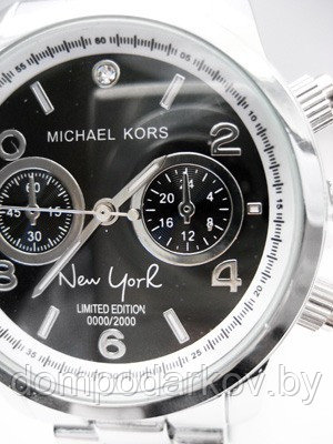 Женские часы Michael Kors (МК3) - фото 2 - id-p164765903