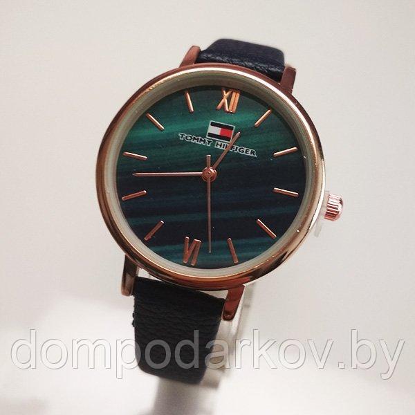 Женские часы Tommy Hilfiger(TH999) - фото 1 - id-p164765907