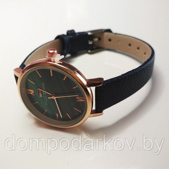 Женские часы Tommy Hilfiger(TH999) - фото 2 - id-p164765907