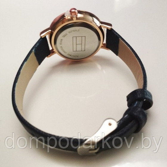 Женские часы Tommy Hilfiger(TH999) - фото 3 - id-p164765907