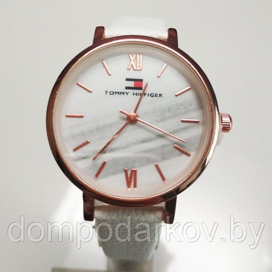 Женские часы Tommy Hilfiger(TH989) - фото 2 - id-p164765908