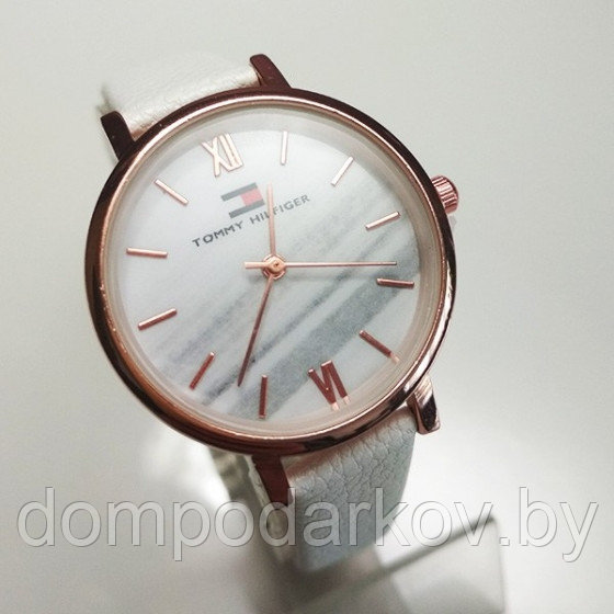Женские часы Tommy Hilfiger(TH989) - фото 4 - id-p164765908