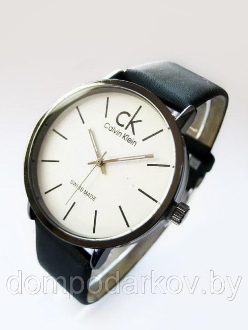 Женские часы Calvin Klein (sm3423) - фото 1 - id-p164765909