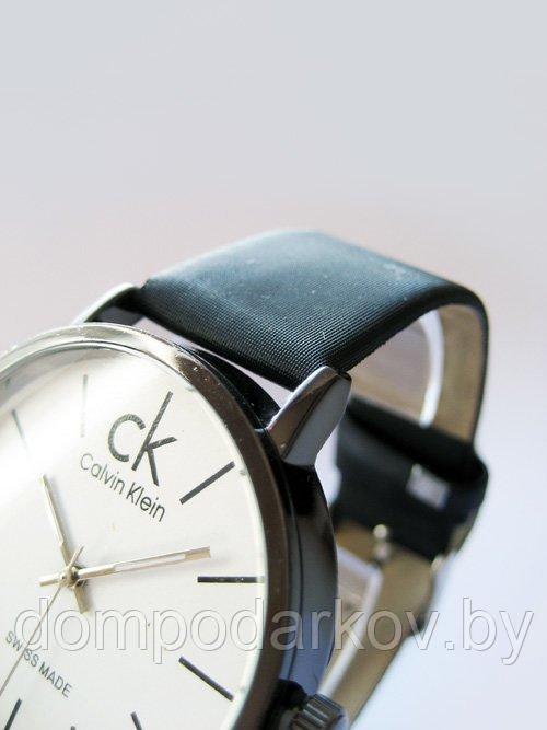 Женские часы Calvin Klein (sm3423) - фото 2 - id-p164765909