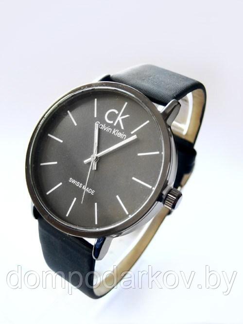 Женские часы Calvin Klein (sm3400) - фото 1 - id-p164765910