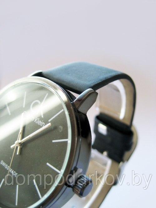 Женские часы Calvin Klein (sm3400) - фото 2 - id-p164765910