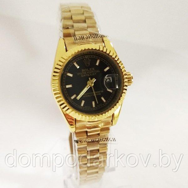 Женские часы Rolex (RG877) - фото 2 - id-p123499033