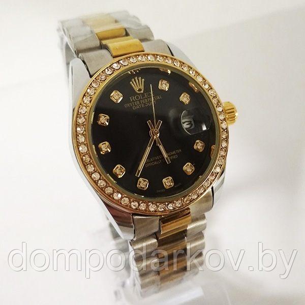 Женские часы Rolex (R382276) - фото 1 - id-p123499040