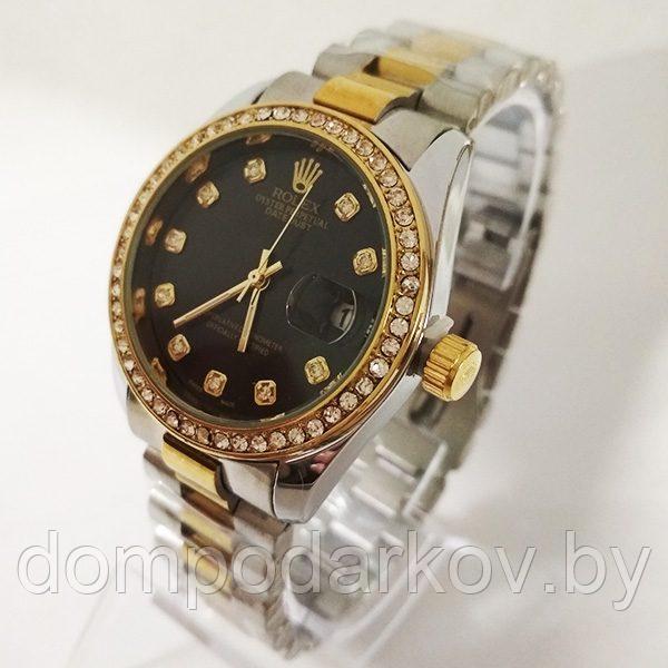 Женские часы Rolex (R382276) - фото 2 - id-p123499040