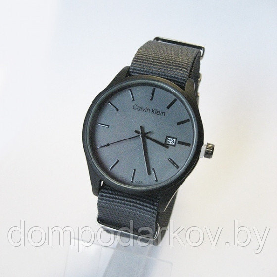 Мужские часы Calvin Klein (CKM4590) - фото 2 - id-p164765929