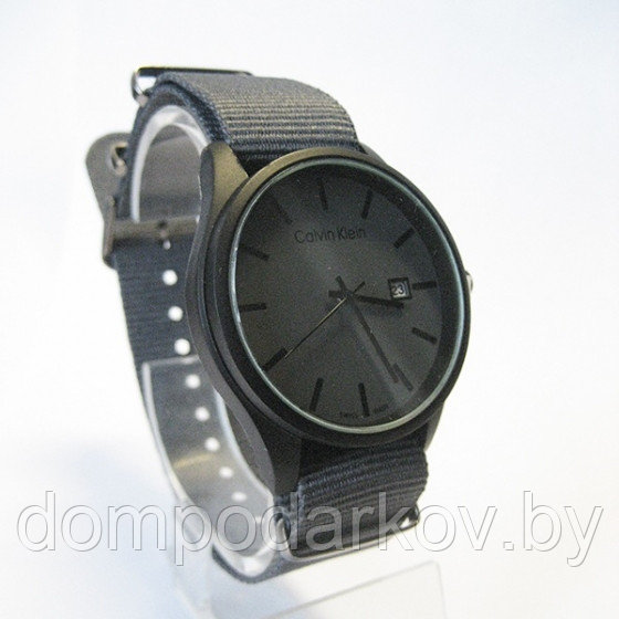Мужские часы Calvin Klein (CKM4590) - фото 4 - id-p164765929