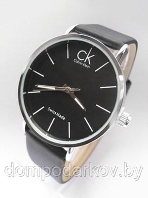 Мужские часы Calvin Klein (C21) - фото 1 - id-p164765931