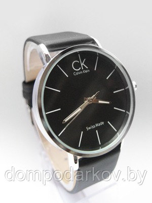 Мужские часы Calvin Klein (C21) - фото 2 - id-p164765931