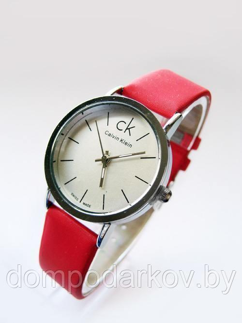 Женские часы Calvin Klein (8121mini)