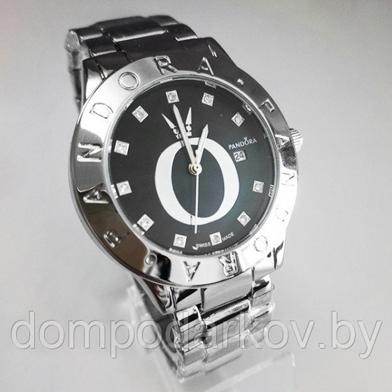 Женские часы Пандора (33П) - фото 2 - id-p164765934