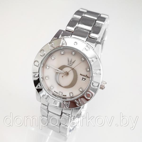 Женские часы Пандора (32П) - фото 1 - id-p164765935