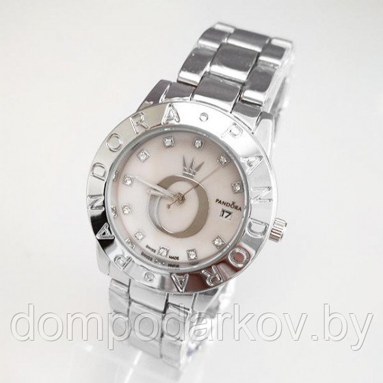 Женские часы Пандора (32П) - фото 2 - id-p164765935