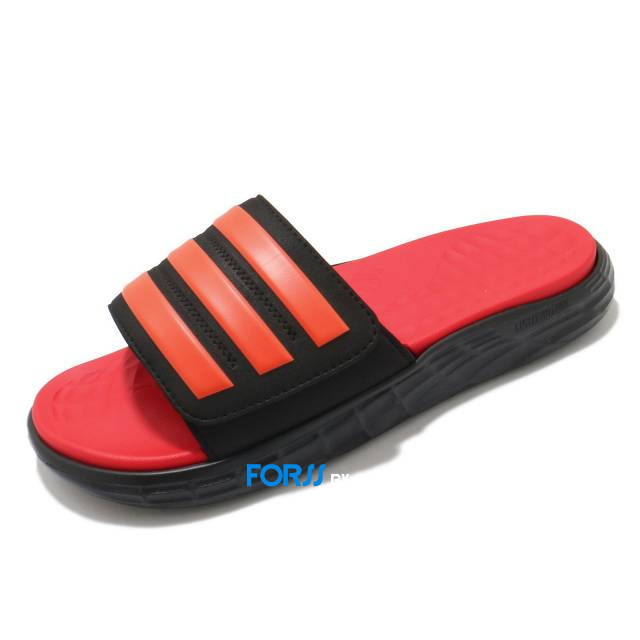 Шлепанцы Adidas Duramo SL Slides - фото 1 - id-p164766673