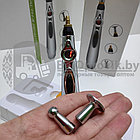 Электронный акупунктурный карандаш меридиан Pen GLF-209  Маска для лифтинга лица AVAJAR perfect V, фото 6