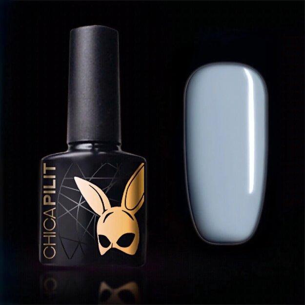 Гель-лак CHICAPILIT ROBOT LOVE - 94 CODE , 10 мл