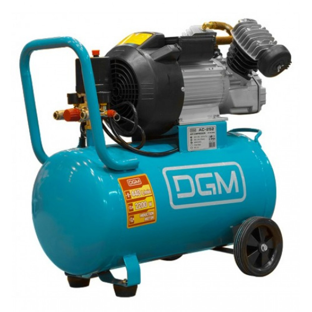 Компрессор Dgm Ac 254 Купить В Минске