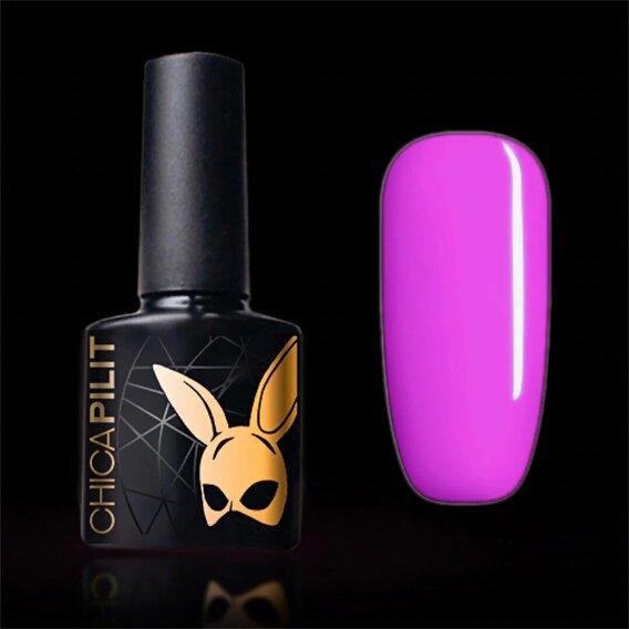 Гель-лак 48 CHICAPILIT, BOCA CHICA | БОКА ЧИКА, коллекция COCKTAIL CARD, 10 мл