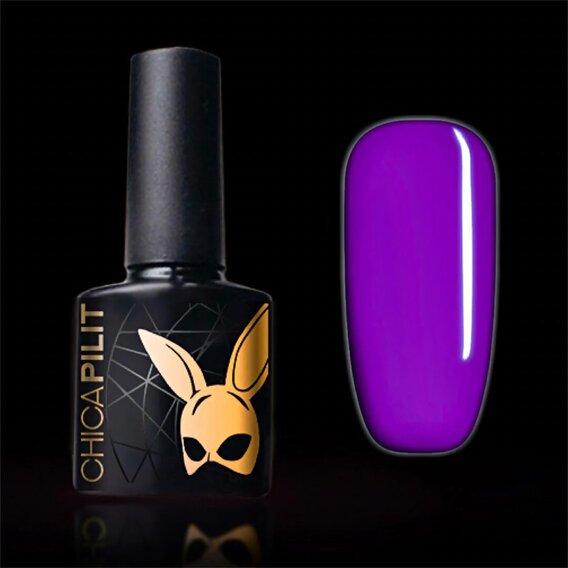 Гель-лак 52 CHICAPILIT, BIKINI MARTINI | БИКИНИ МАРТИНИ, коллекция COCKTAIL CARD, 10 мл