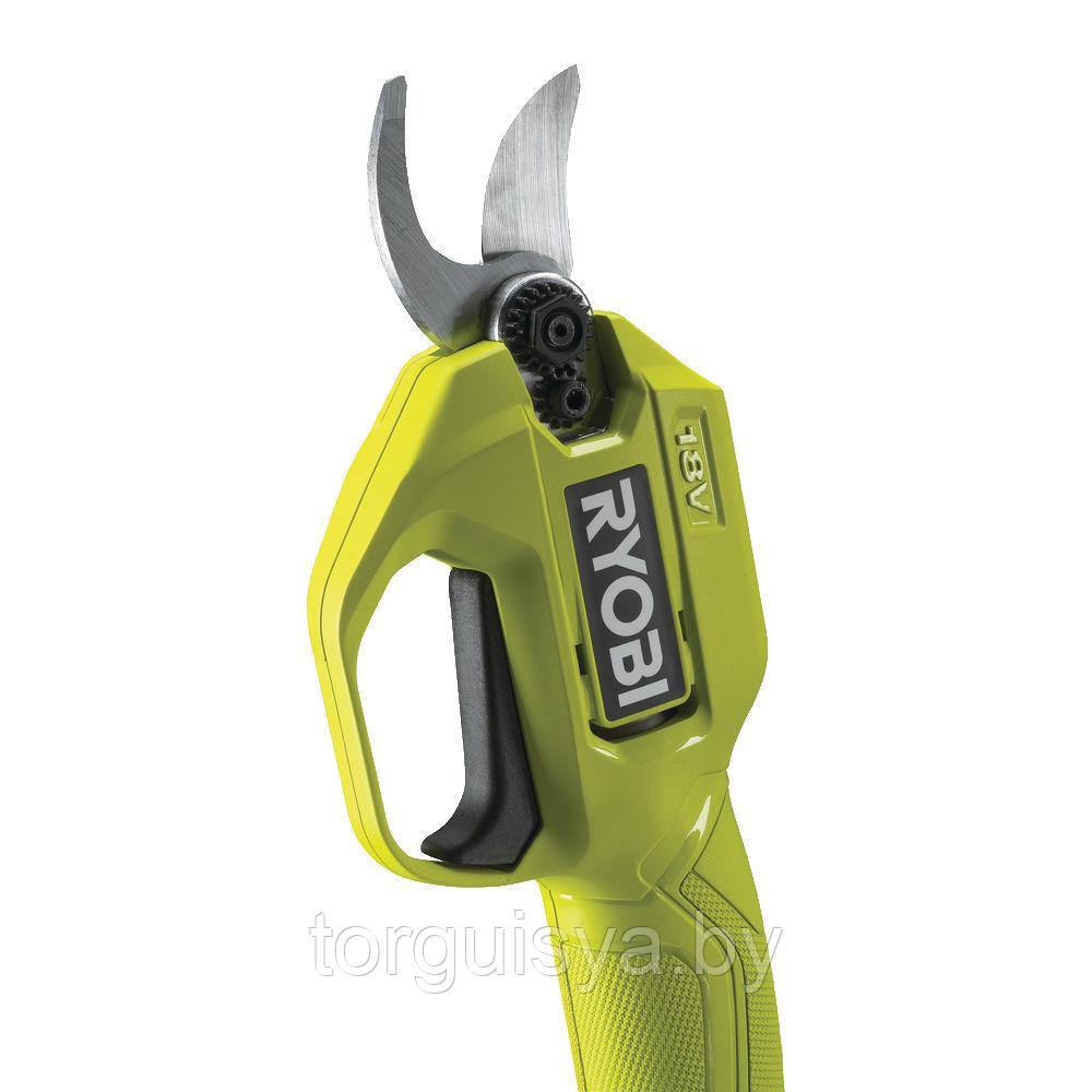 ONE + / Секатор (сучкорез) RYOBI RY18SCA-0 (без батареи) - фото 1 - id-p164789910