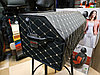 Органайзер в багажник MAXIMAL X Big  700x300x300 черный/ шов бежевый ORGB-BLBG, фото 4