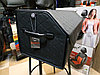 Органайзер в багажник MAXIMAL X Big  700x300x300 Черный/ шов Черный ORGB-BLBL, фото 3