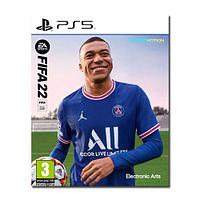 FIFA 22 для PlayStation 5 (PS5) | Диск в Зачет