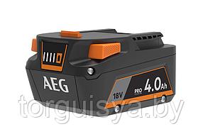 Аккумулятор AEG L1840S