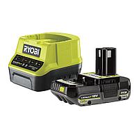 ONE + / Аккумулятор с зарядным устройством RYOBI RC18120-120C