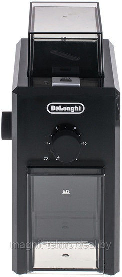 Электрическая кофемолка DeLonghi KG 79 - фото 2 - id-p164794332