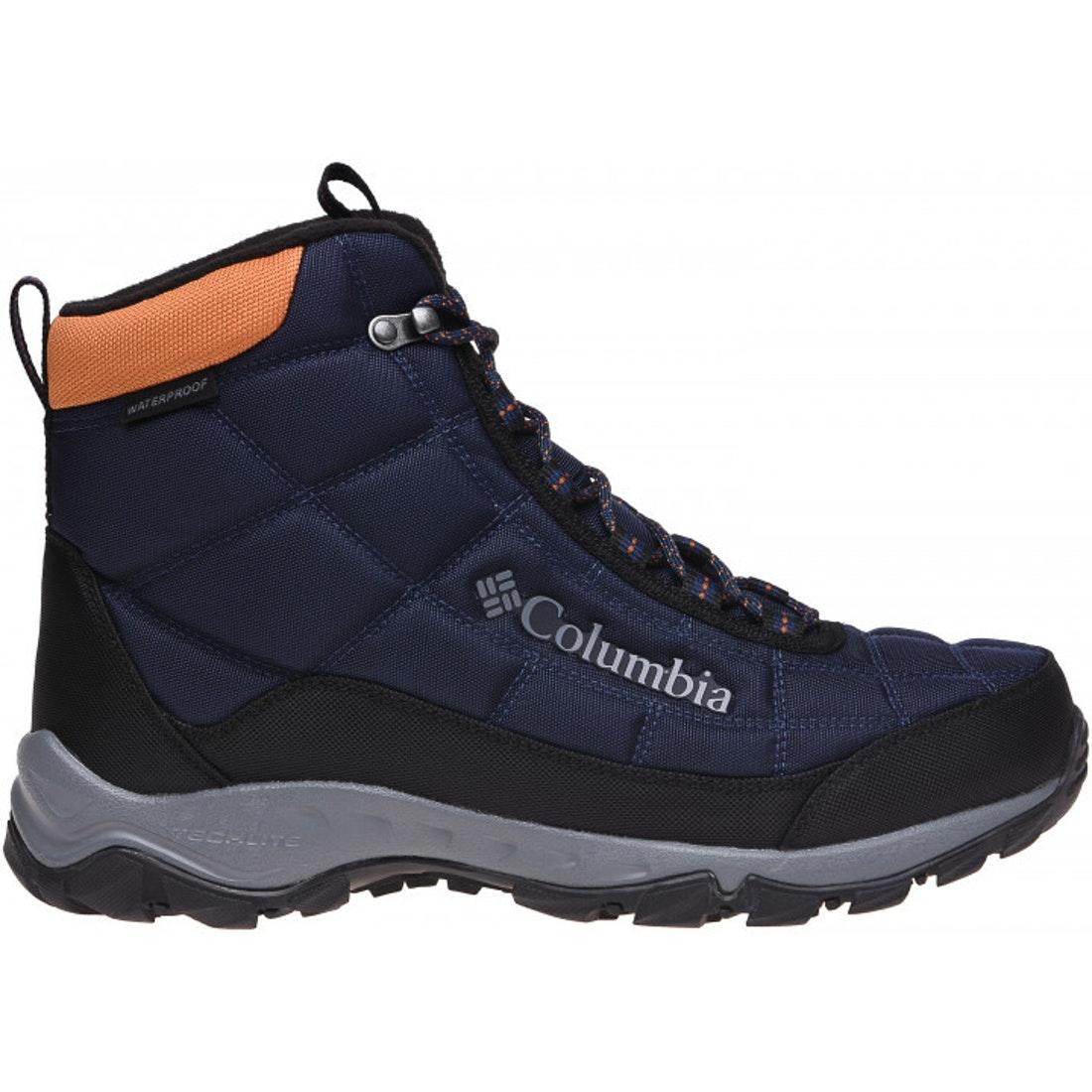 Мужские ботинки
Columbia Firecamp Boot