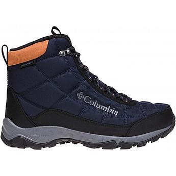 Мужские ботинки
 Columbia Firecamp Boot