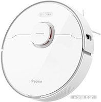 Робот-пылесос Dreame L10 Pro (белый)