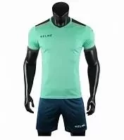 Футбольная форма KELME S/S Football Set - XS - фото 7 - id-p131369110